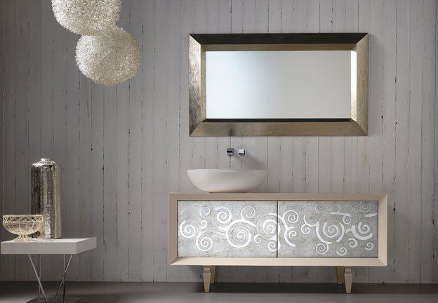 mobile bagno design eban