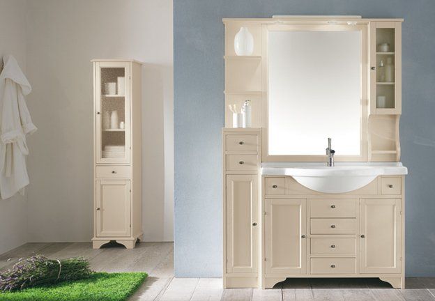 mobile bagno eban