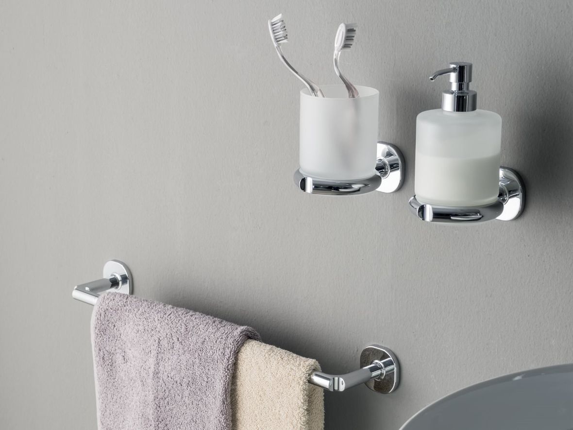 accessori bagno ellepi inda