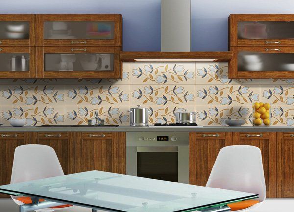 Rivestimento cucina Francesco De Maio