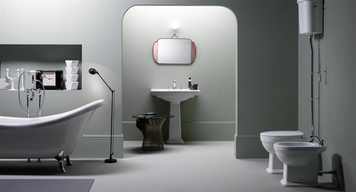 sanitari bagno gsi design