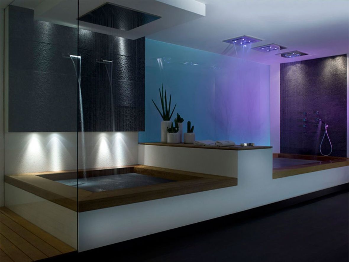private wellness gessi
