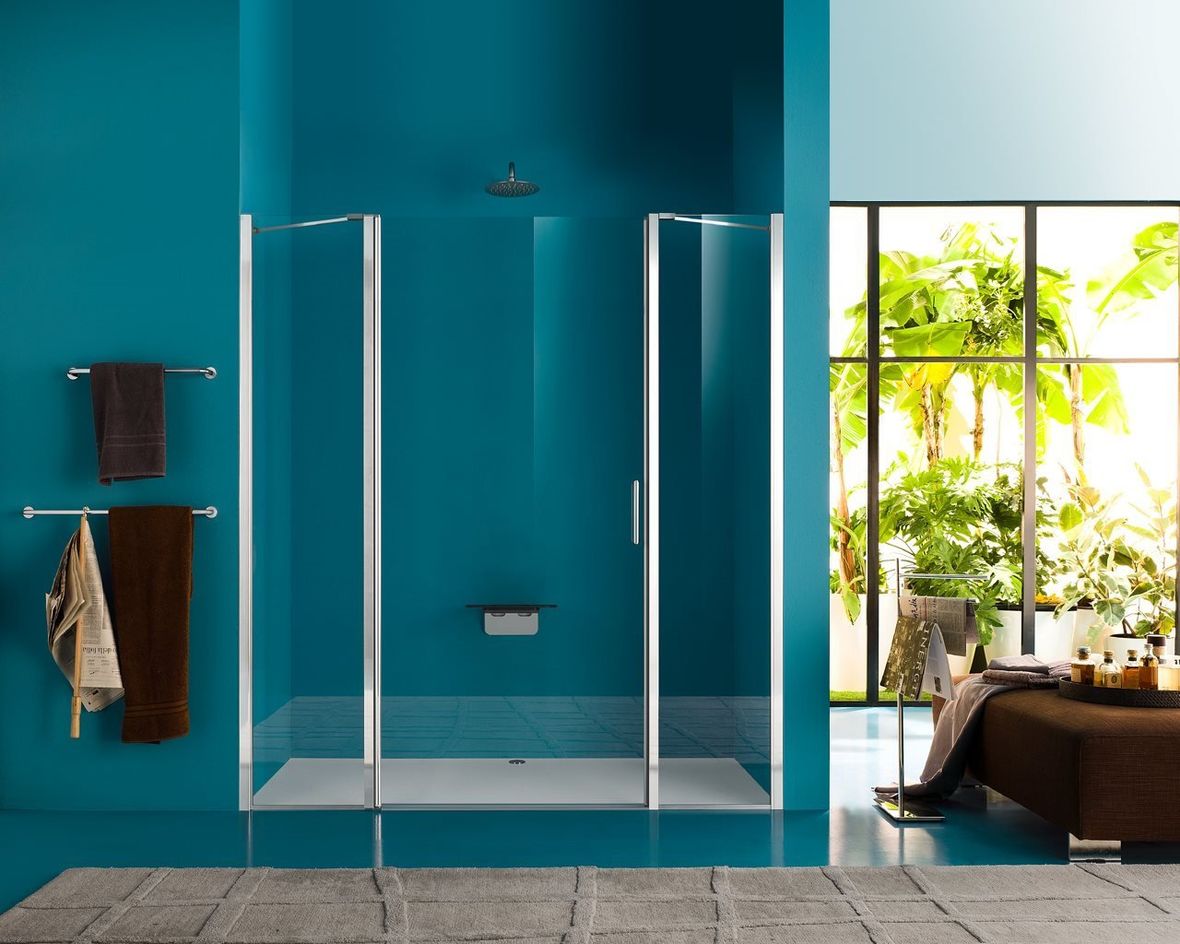 box doccia inda arredobagno