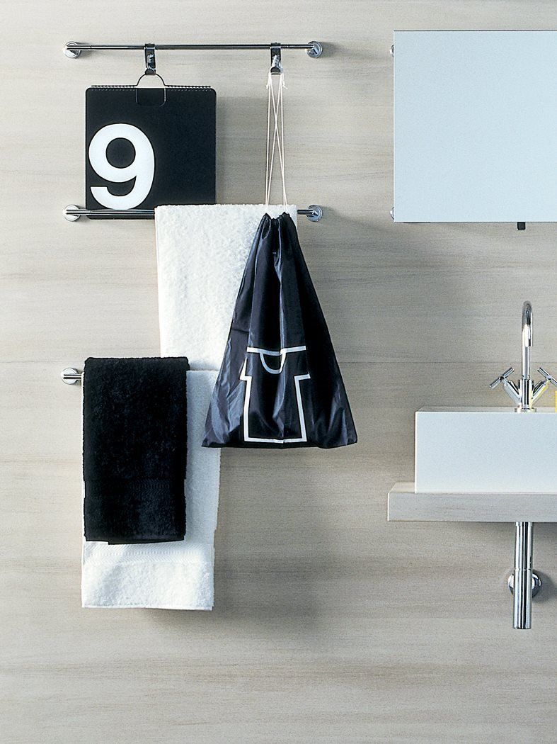 accessori bagno h2o inda