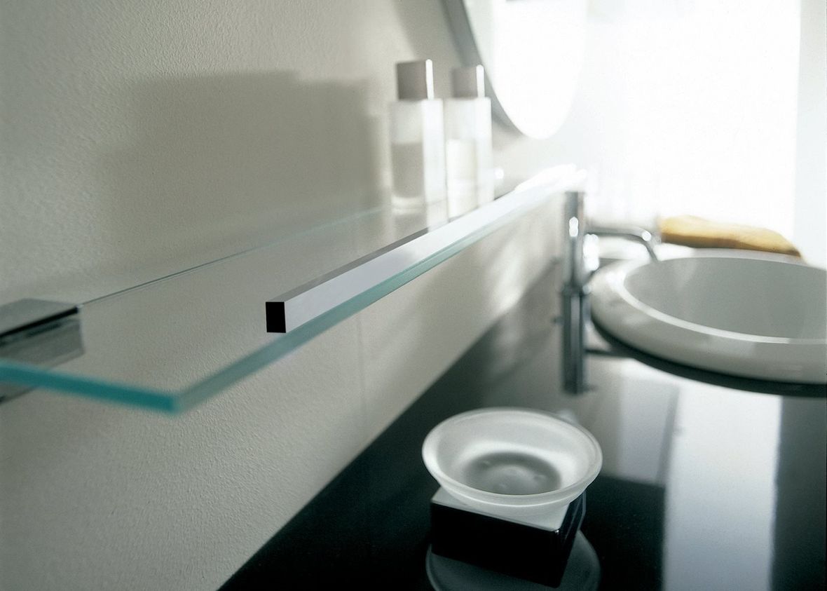 accessori bagno logic inda