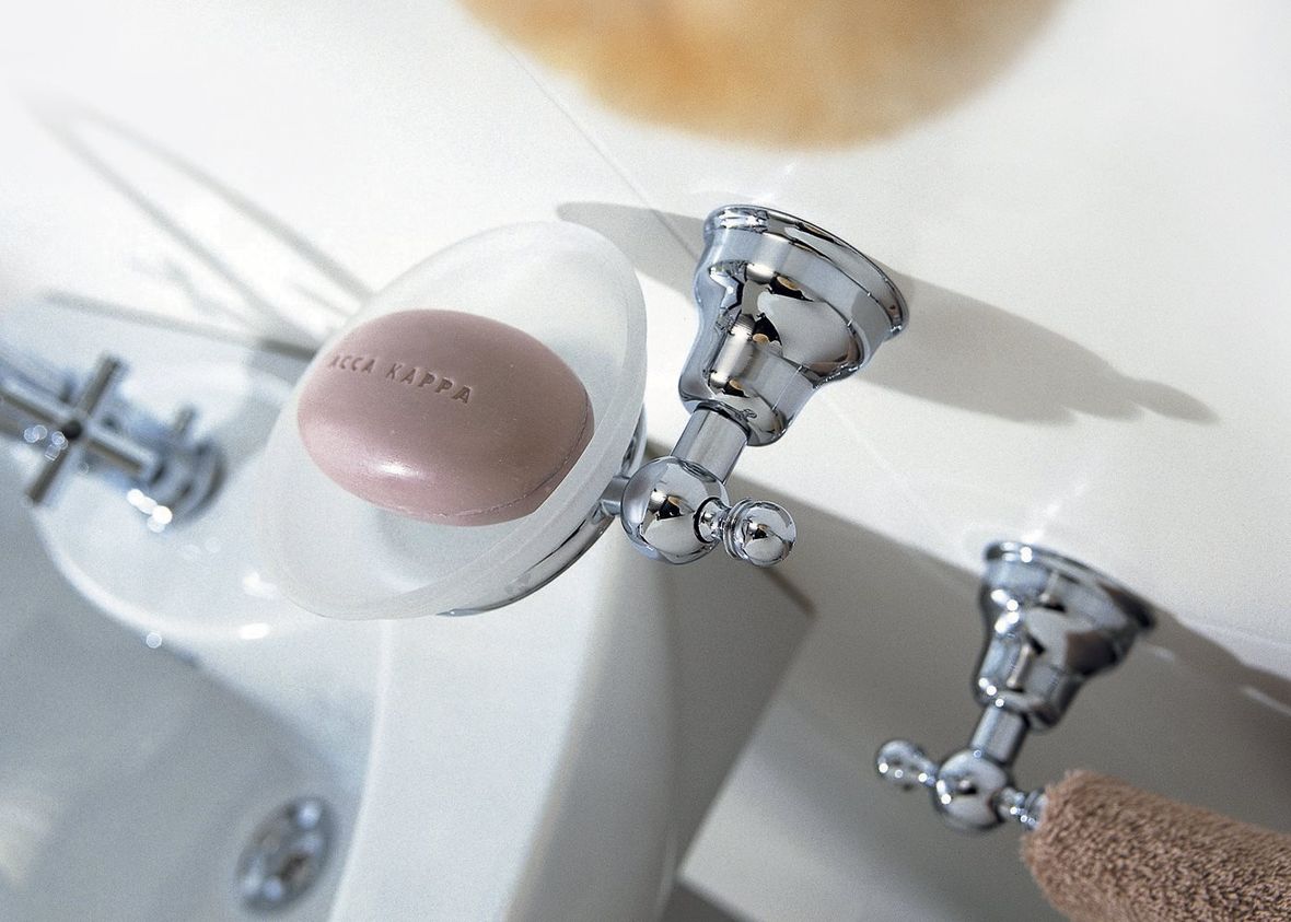 accessori bagno raffaella inda