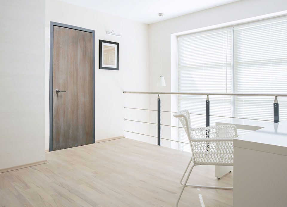 Portoncino masterdoor master porte blindate