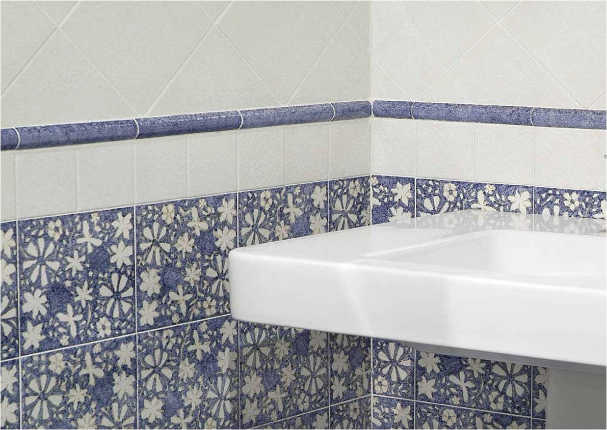 rivestimento Vietri antico ceramica vietrese