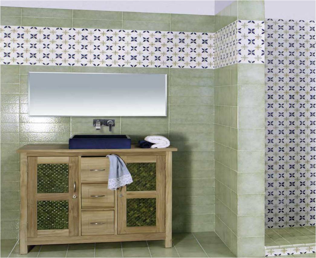 rivestimento Vietri antico ceramica vietrese