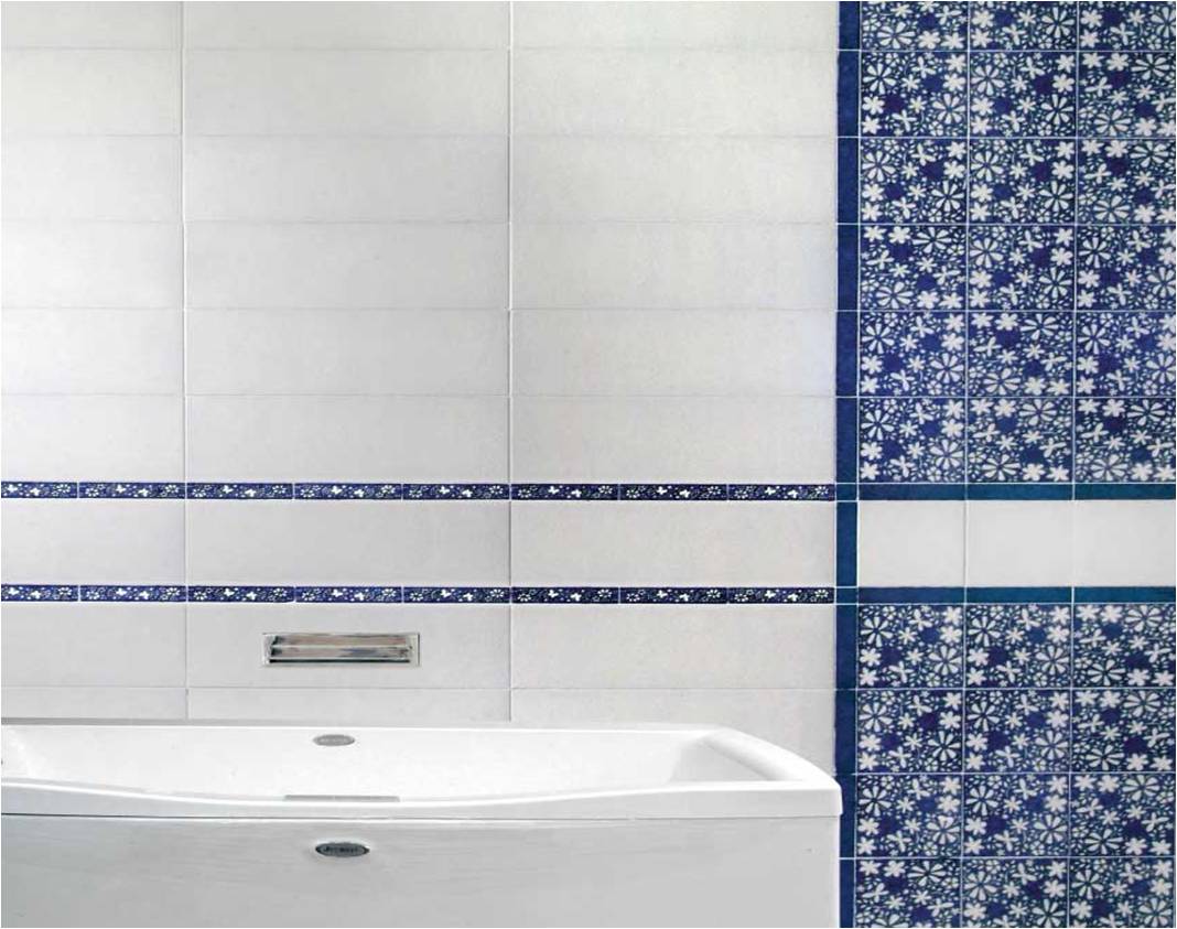 rivestimento Vietri antico ceramica vietrese