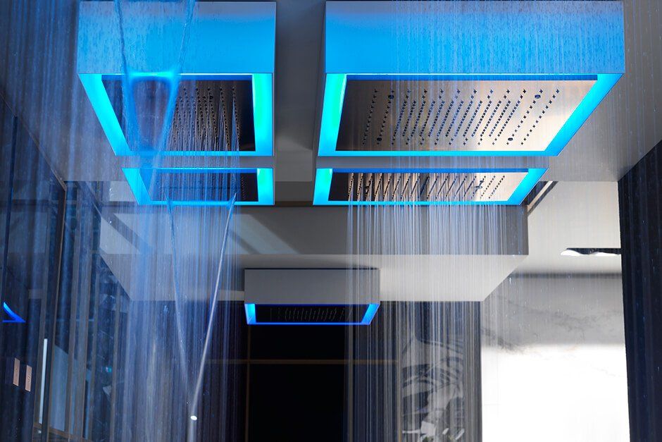 private wellness gessi