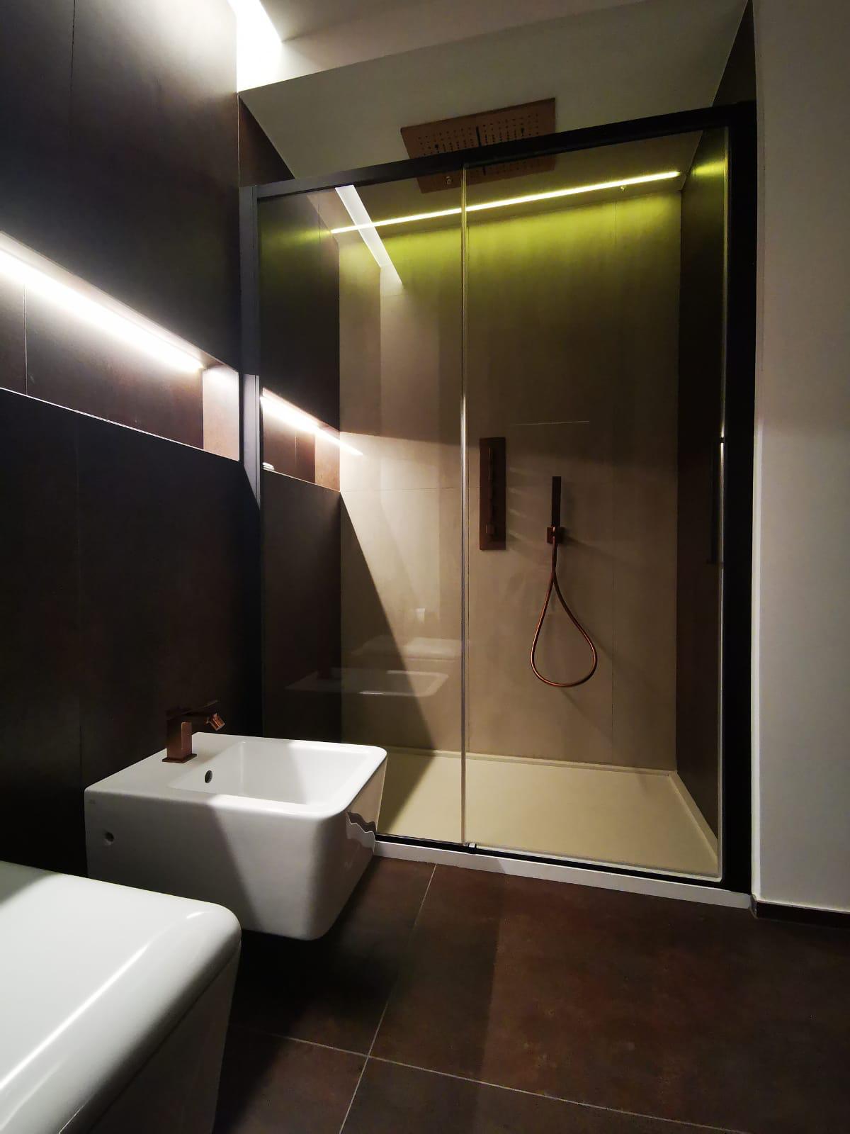 bagno design gessi sanitari rubinetterie vismaravetro doccia