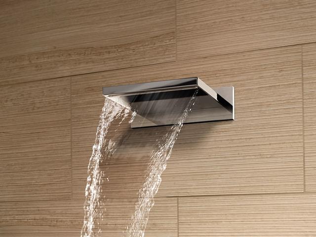 grohe soffione doccia