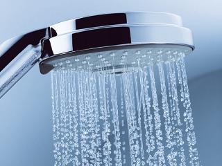 grohe soffione doccia