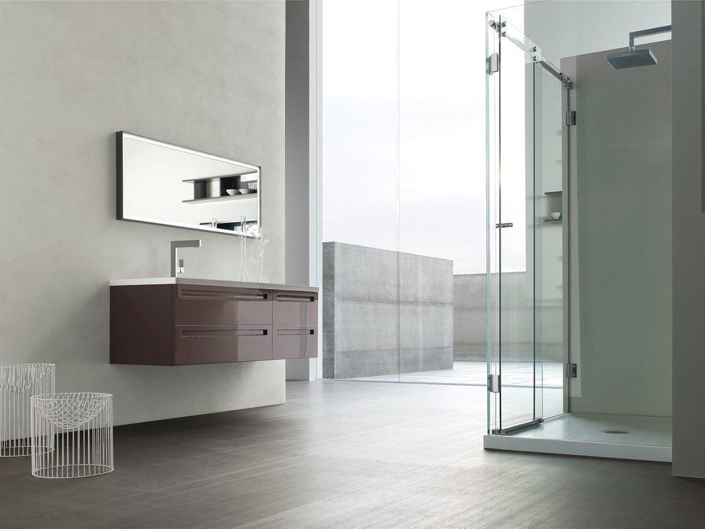 mobile bagno arcom