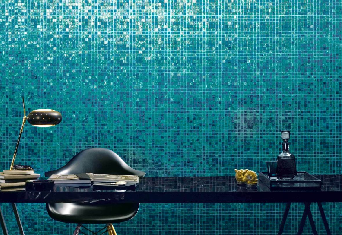 mosaico bisazza