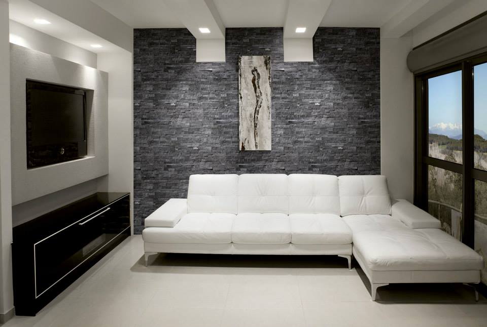 rivestimento mosaico boxer