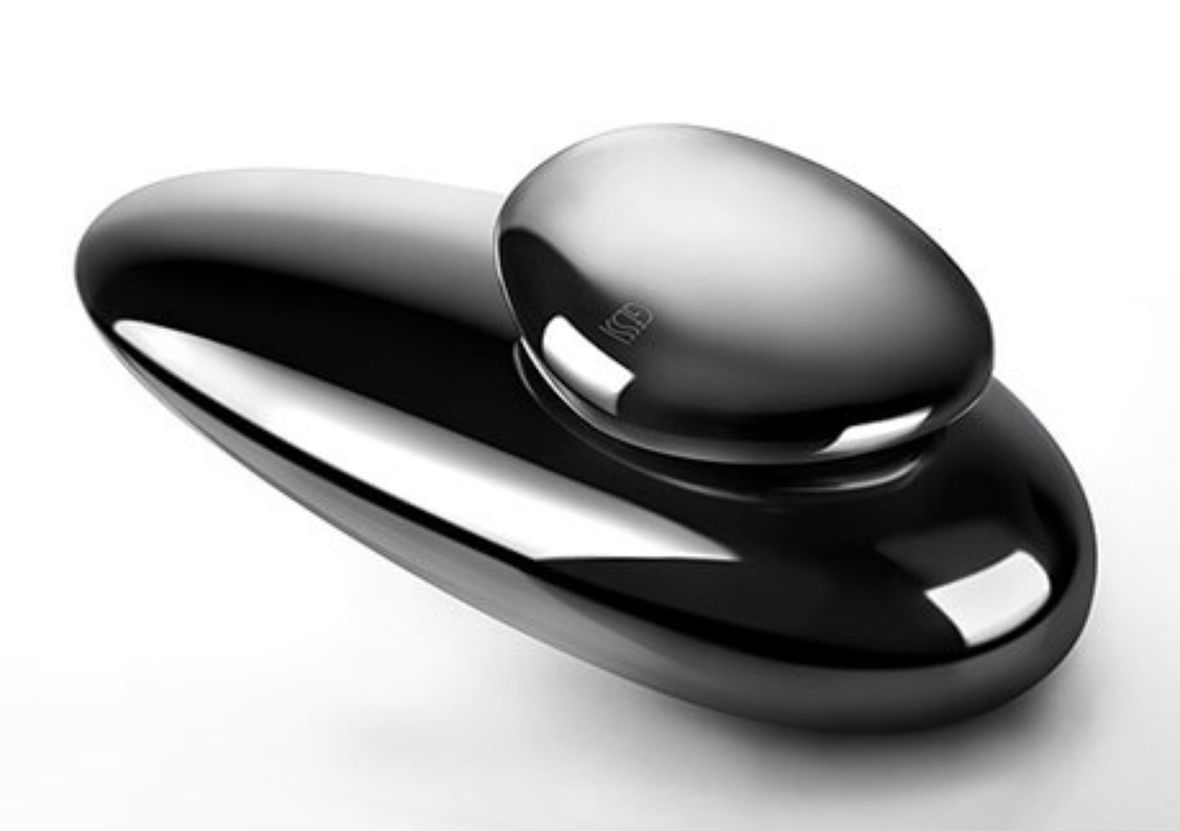 Rubinetto per lavabo serie equilibrio di gessi design