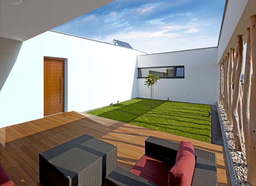 Portoncino masterdoor master porte blindate