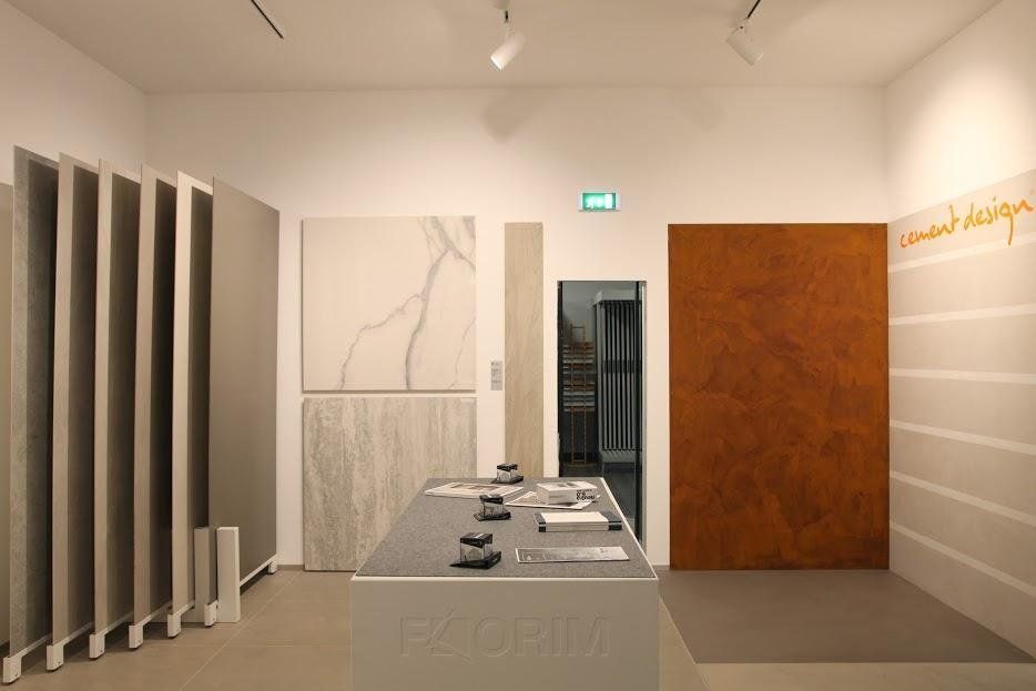 grandi formati magnum rex pavimenti e rivestimenti dallo showroom edilappia