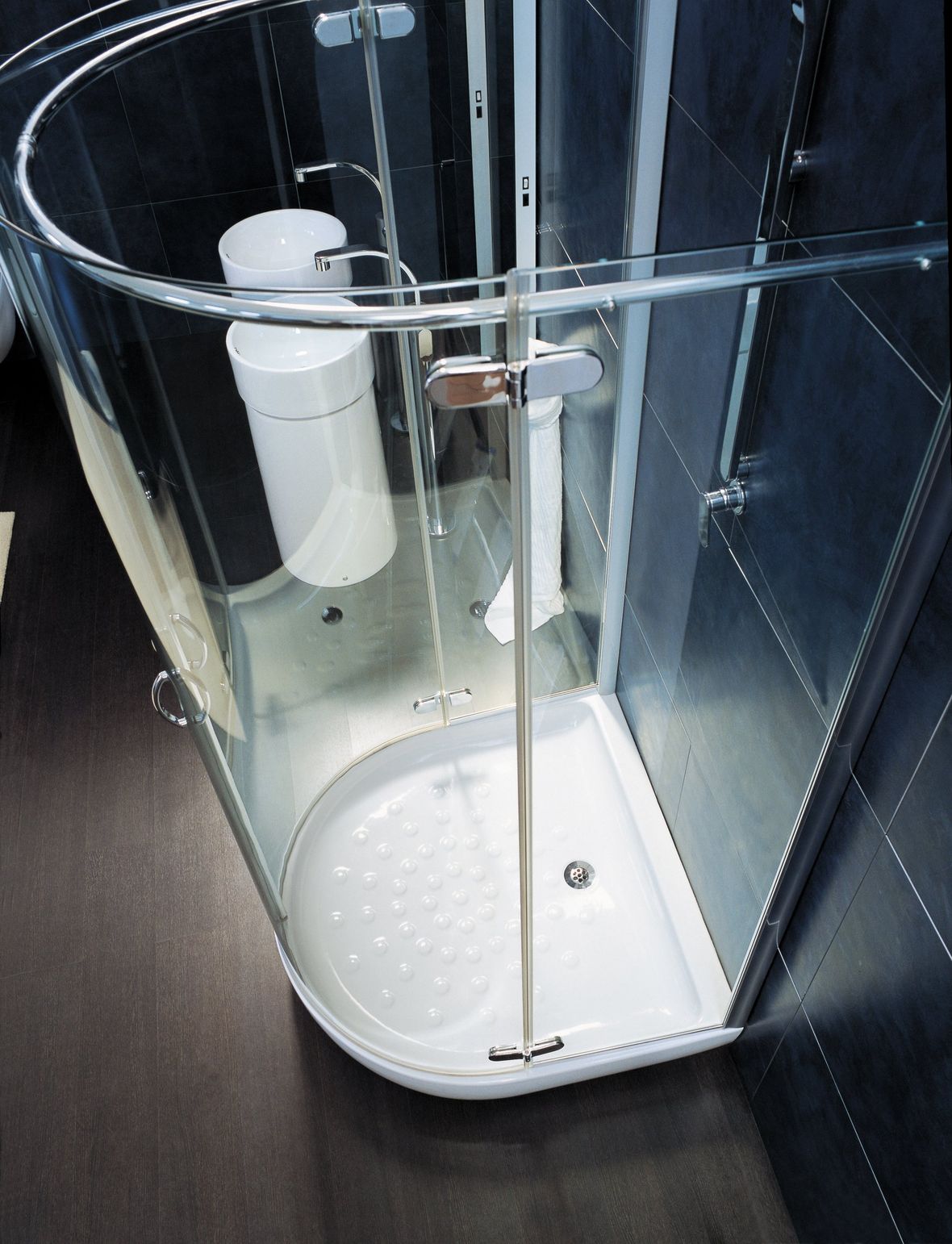 box doccia flaminia twinspace