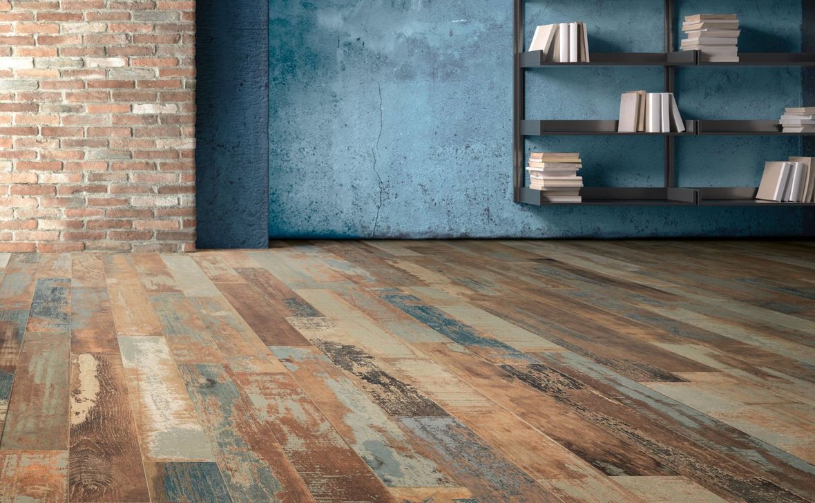 Ceramica Sant'Agostino Colorart
