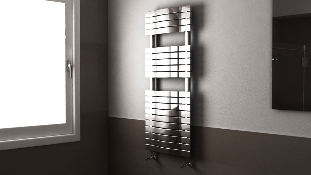 termoarredo scaldasalviette radiatore design scirocco