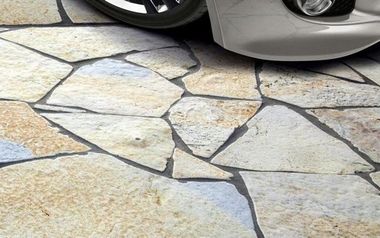 Pavimenti esterni Pavimenti esterni