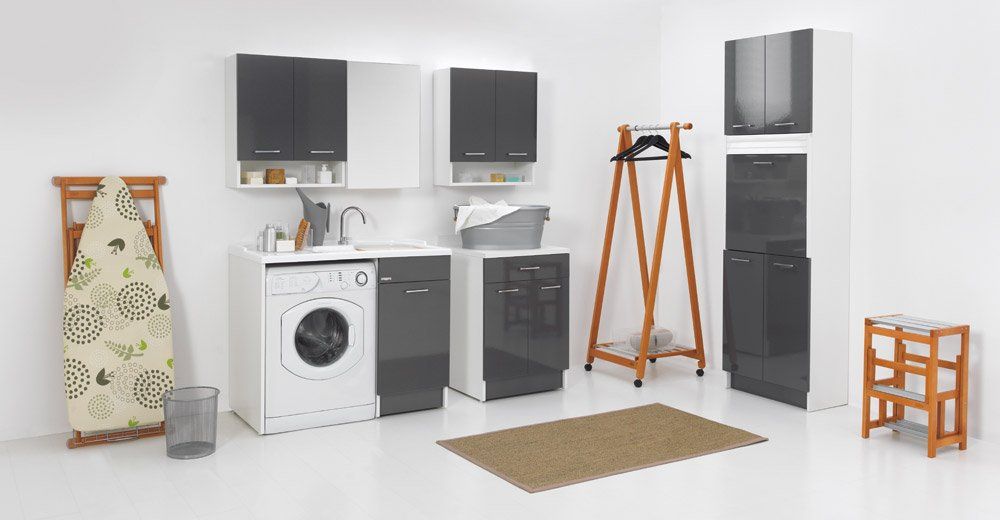 arredo lavanderia colavene