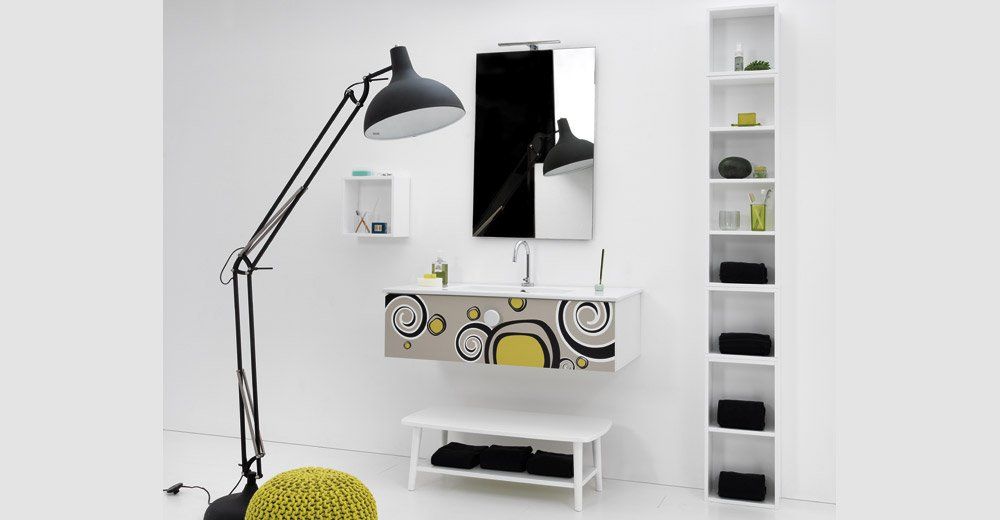 arredo lavanderia colavene