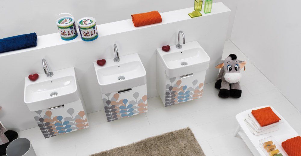 arredobagno colavene