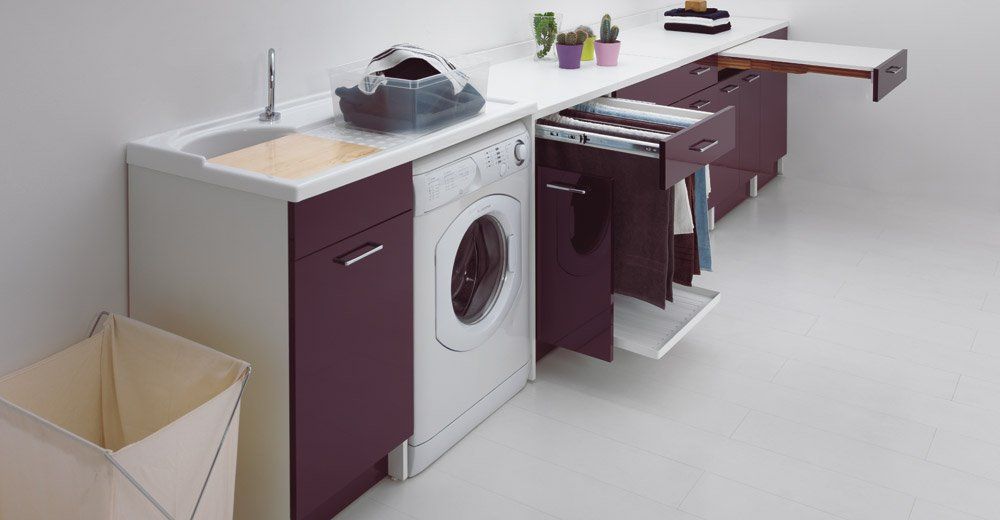 Pot lavatoio design colavene
