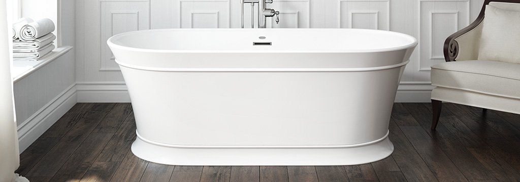 vasca da bagno ingrid Jacuzzi design