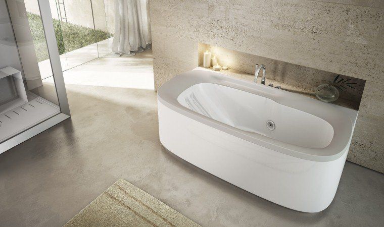 private wellness home spa jacuzzi vasca muse
