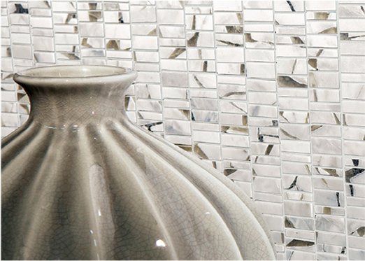 mosaico marmo boxer
