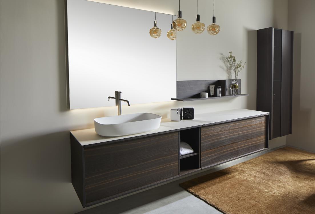 mobile da bagno stocco loop
