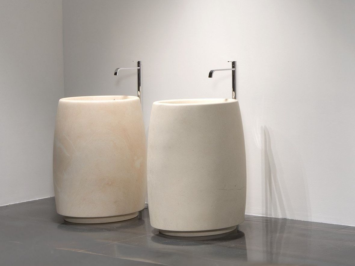 lavabo bagno design antonio lupi