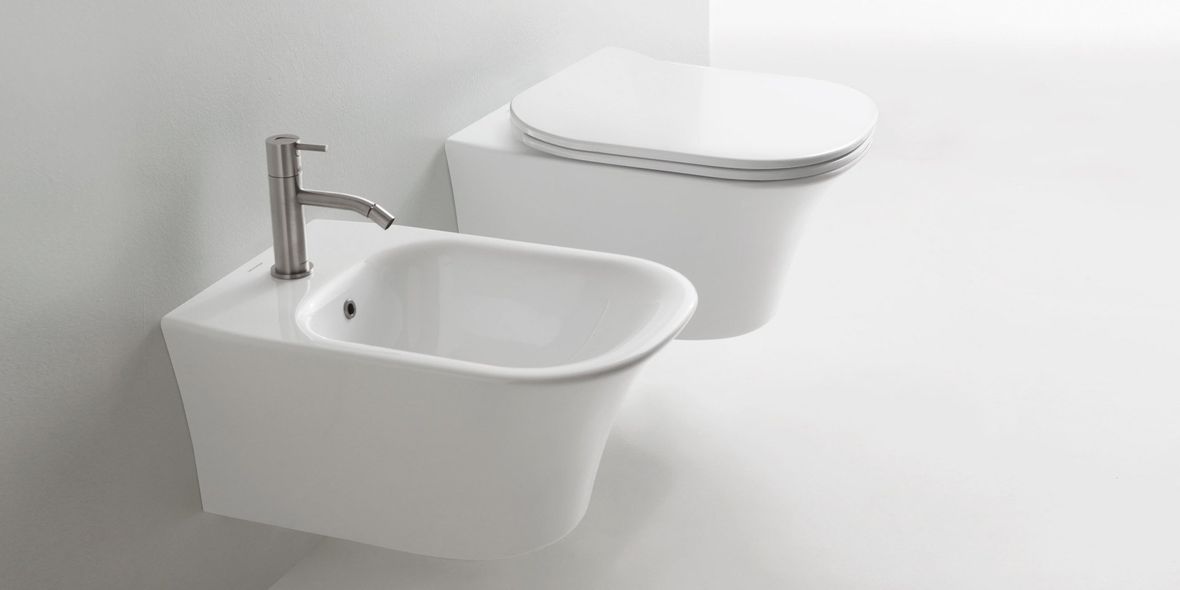 cabo sanitari bagno sospesi antonio lupi design