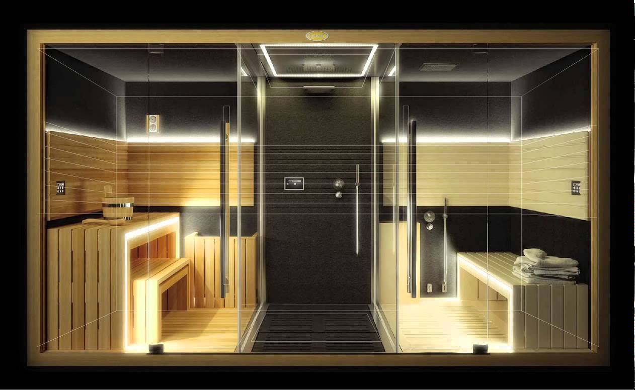 jacuzzi private wellness