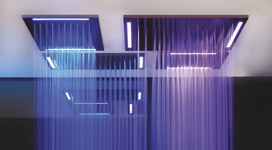 private wellness gessi