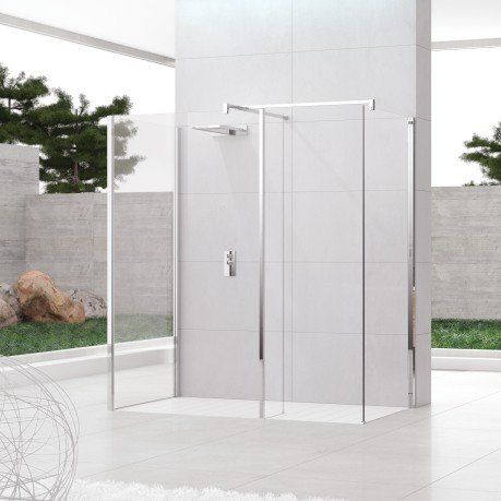 spazio doccia novellini design