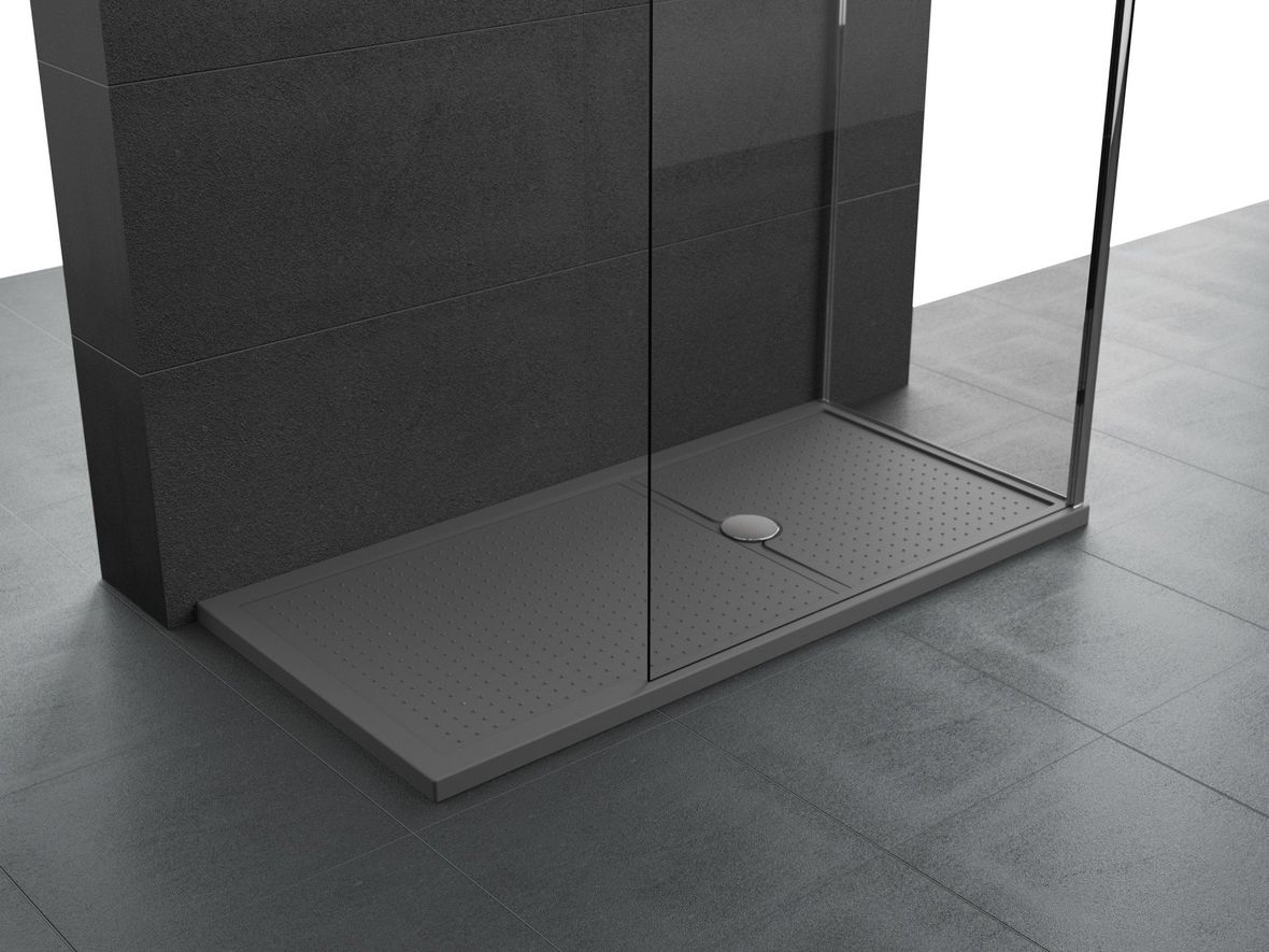 piatto doccia custom di Novellini