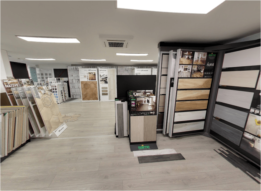 edilappia showroom  pavimenti rivestimenti superfici  gres mosaici