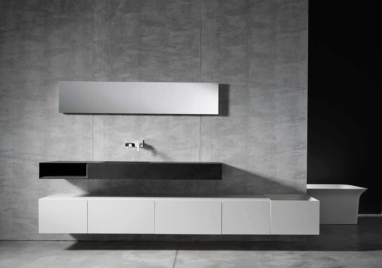 mobile da bagno stocco tailormade