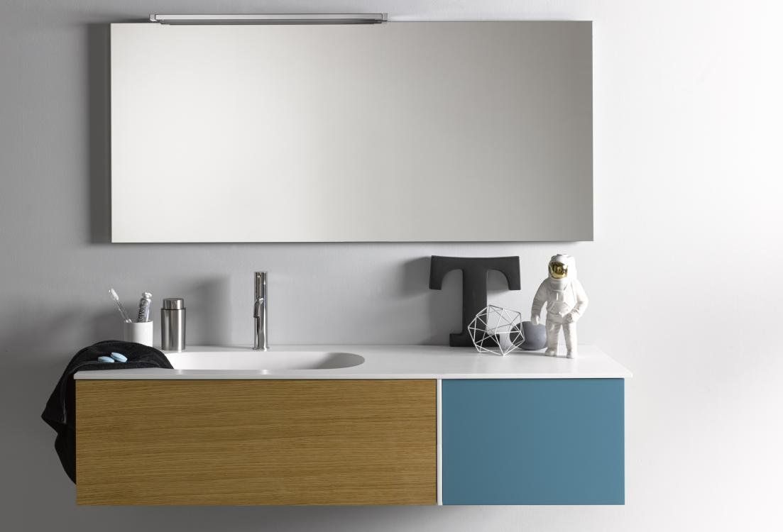 mobile da bagno stocco tao