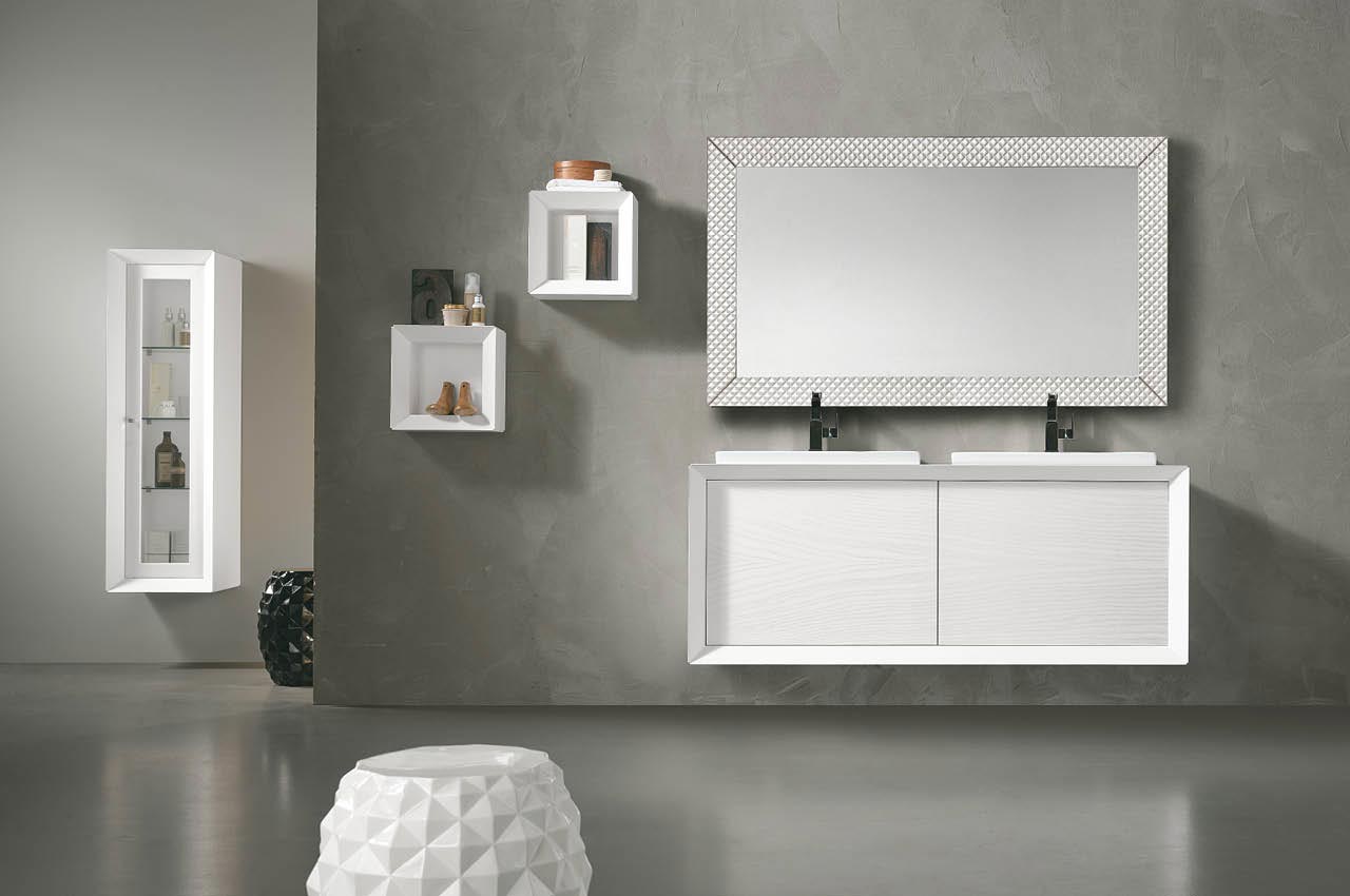 Mobile da bagno eban tosca