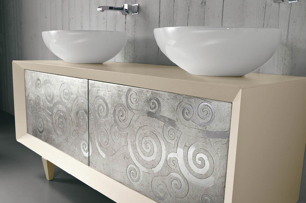 Mobile da bagno eban tosca