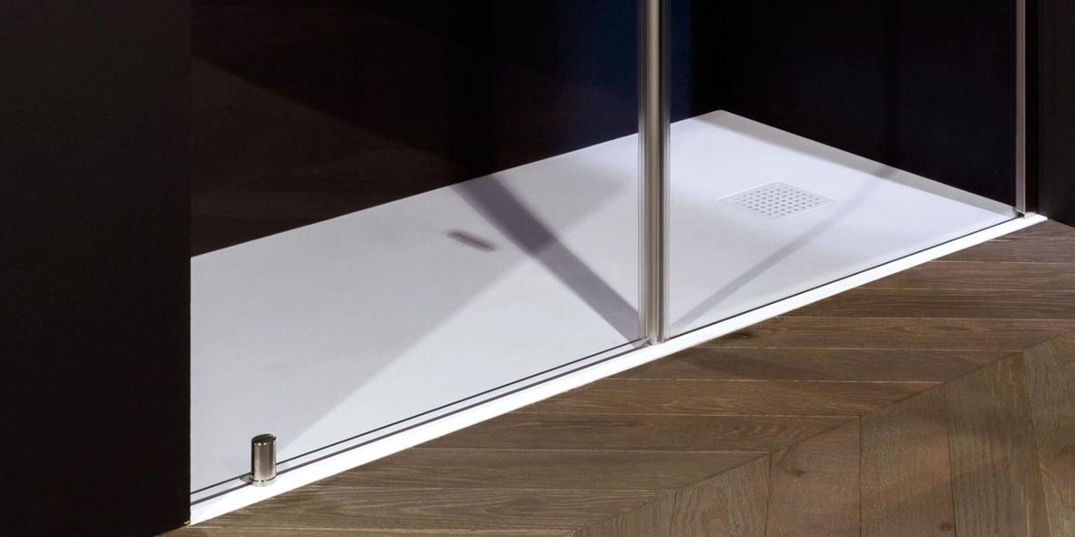 Piatto Doccia design Antonio Lupi
