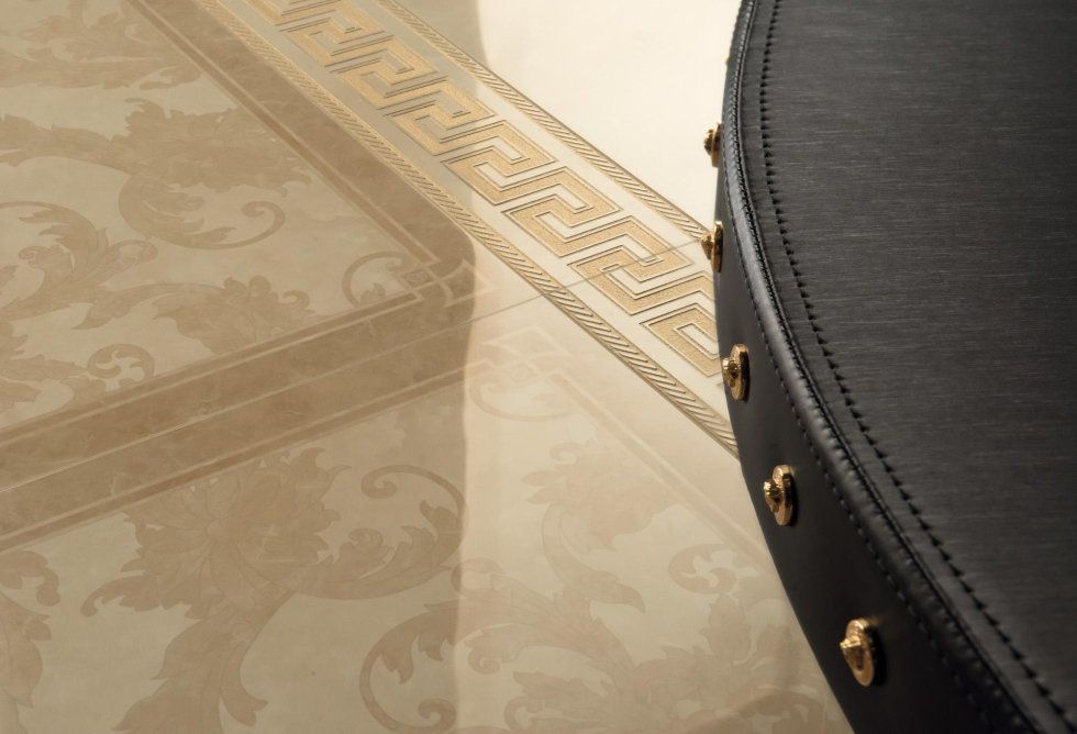 Vercace Ceramics pavimento in gres