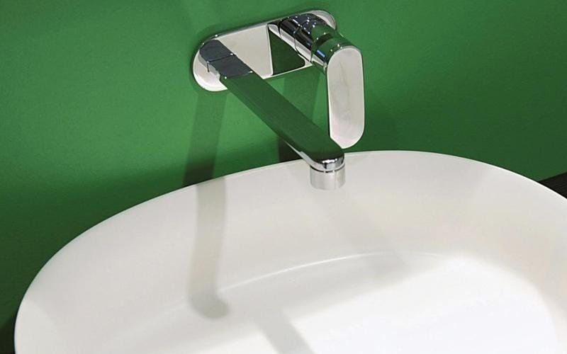 rubinetteria bagno flaminia